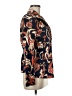 Charter Club Paisley Blue Blazer Size M - photo 4