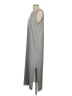 A New Day Gray Casual Dress Size S - photo 5