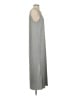 A New Day Gray Casual Dress Size S - photo 4