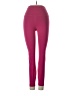 Lululemon Athletica Pink Active Pants Size 4 - photo 1