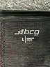 Bcg 100% Recycled Polyester Gray Active T-Shirt Size L - photo 7