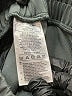 Adidas Solid Gray Track Pants Size L - photo 5