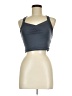 Jessica Simpson Gray Tank Top Size M - photo 1
