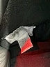 Motherhood Black Active Pants Size Lg Maternity - photo 6