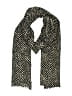 Unbranded Gold Black Scarf One size - photo 1