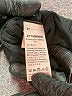 Shein Black Casual Skirt Size 6 - photo 5