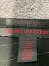 Gloria Vanderbilt Stripes Black Formal Skirt Size 12 - photo 4