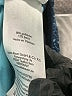 Eddie Bauer Print Blue Active Pants Size M - photo 5