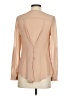 Norah 100% Polyester Tan Long Sleeve Blouse Size S - photo 2