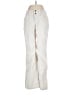 London Jean Ivory Casual Pants Size 6 - photo 1