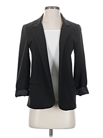 Silence and Noise Blazer (view 1)