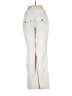 London Jean Ivory Casual Pants Size 6 - photo 2