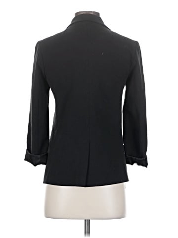 Silence and Noise Blazer (view 2)