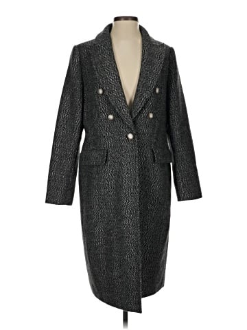 Ann Taylor LOFT Outlet Coat (view 1)