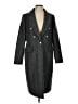 Ann Taylor LOFT Outlet Gray Coat Size S - photo 1
