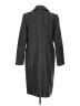 Ann Taylor LOFT Outlet Gray Coat Size S - photo 2