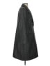 Ann Taylor LOFT Outlet Gray Coat Size S - photo 4