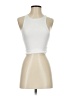 Sincerely Jules Ivory Tank Top Size XXS (estimated) - photo 1