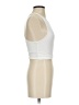 Sincerely Jules Ivory Tank Top Size XXS (estimated) - photo 4