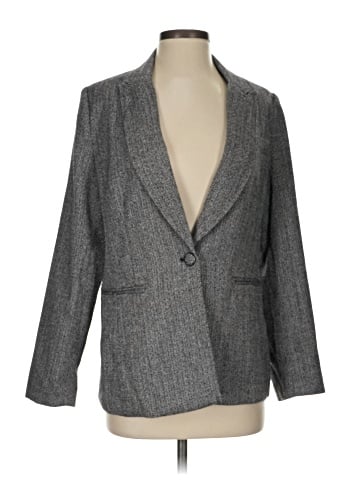 Haver + Blair Blazer (view 1)
