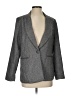 Haver + Blair Tweed Gray Blazer Size XS - photo 1