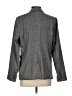 Haver + Blair Tweed Gray Blazer Size XS - photo 2