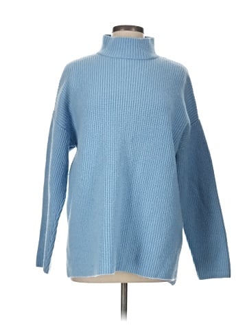 Suboo Turtleneck Sweater (view 1)
