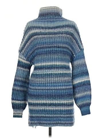 Hatch Wool Pullover Sweater (view 2)