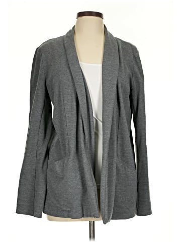 Leith Cardigan (view 1)