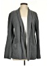 Leith Gray Cardigan Size L - photo 1
