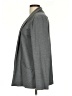 Leith Gray Cardigan Size L - photo 5