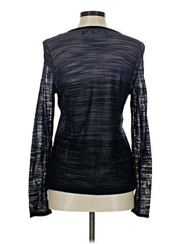 Dana Buchman Cardigan (view 2)