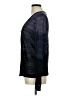 Dana Buchman Blue Cardigan Size M - photo 5