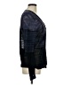 Dana Buchman Blue Cardigan Size M - photo 4