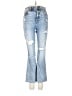 Daze Blue Jeans Size 27 waist - photo 1