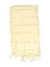 Unbranded Yellow Tan Scarf One size - photo 2
