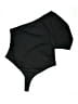 Heyson Black Bodysuit Size 1X - photo 1