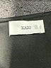 Kazo Paisley Black Casual Dress Size XS - photo 7