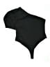 Heyson Black Bodysuit Size 1X - photo 2