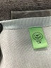 Honeydew Print Silver Gray Pullover Sweater Size L - photo 7