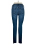 Gap Hearts Blue Jeans Size 14 L - photo 2