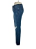 Gap Hearts Blue Jeans Size 14 L - photo 5