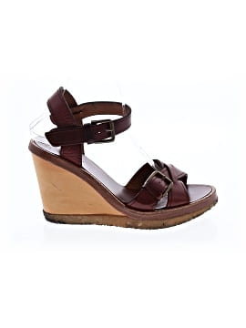 Isabel Marant Wedges