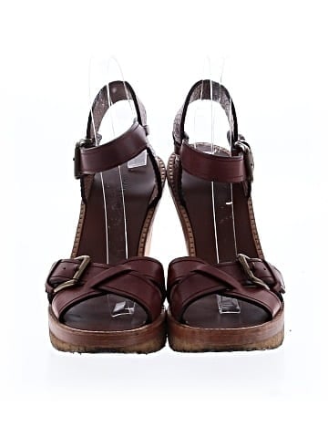 Isabel Marant Wedges (view 2)