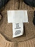 H&M Brown Turtleneck Sweater Size M - photo 7