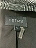 1.State 100% Rayon Gray Blazer Size S - photo 6