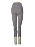 Lululemon Athletica Color Block Gray Purple Active Pants Size 4 - photo 2
