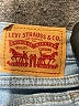 Levi's Blue Denim Shorts Size 26 waist - photo 3