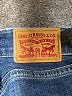 Levi's Blue Jeans Size 31 waist - photo 7