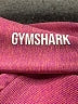 Gymshark Color Block Pink Yoga Pants Size S (estimated) - photo 4